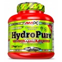 HydroPure™ Whey Protein 1.6kg