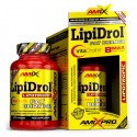 LipiDrol® Fat Burner 120CAPS