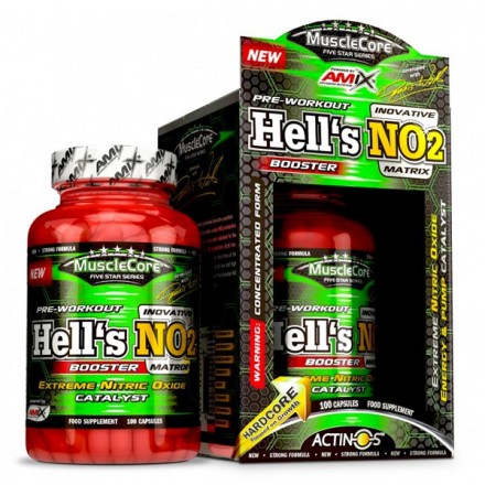 Hell´s NO2