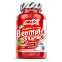 B-Complex + Vitamin C 90tbl.