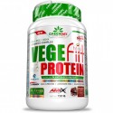 Vegefiit Protein 720gr (VEGAN)