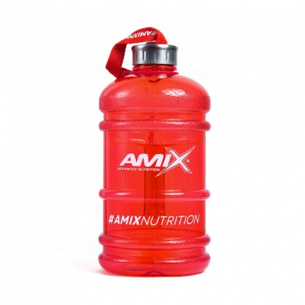 Amix Water Bottle