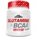 Glutamine + BCAA 500gr