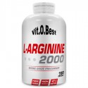 L-Arginine 2000 100caps