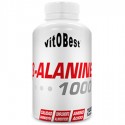 Beta-Alanine 1000 100caps