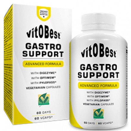 Gastro Support
