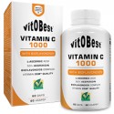 Vitamin C 1000 60caps