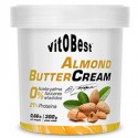 Almond ButterCream 300gr