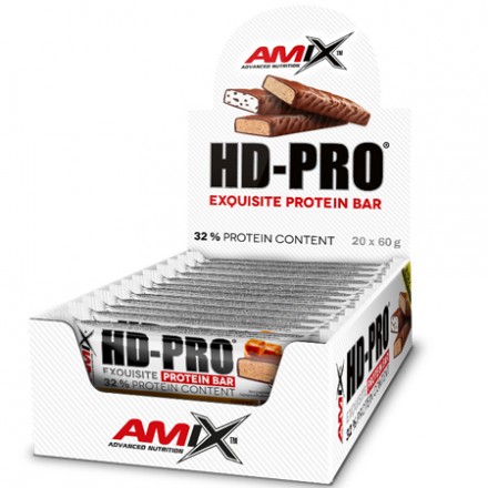 AMIXTM HD-Pro Bar 