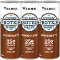 LOW CARB PROTEIN SHAKE 250ml
