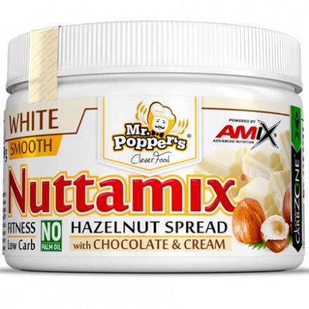 Nuttamix®