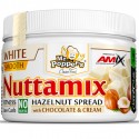 NuttAmix (23,6% Proteina)
