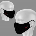 Amix™ Mask Black