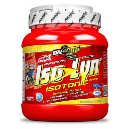 Iso-Lyn™ Isotonic