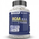 BCAA 2.1.1 L-FORMULA-300CAPS