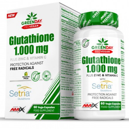 Glutathione 1000 mg