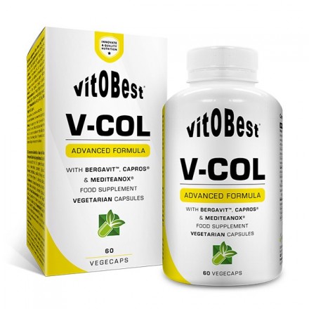 V-COL 60Vcaps