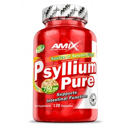 Psyllium Pure 1500mg