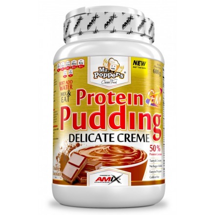 Protein Pudding Creme