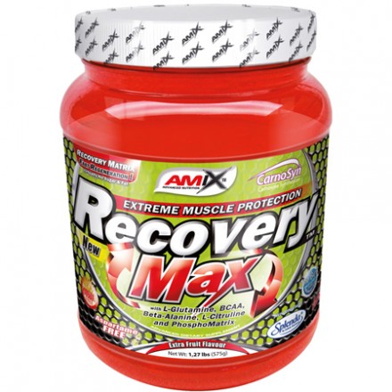 RECOVERY-MAX