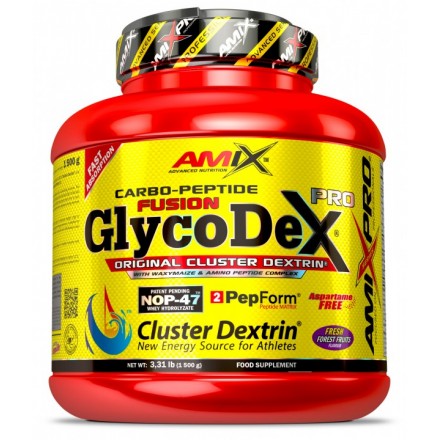 GlycodeX® PRO