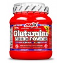 L-Glutamine Powder 500gr