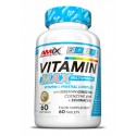 Vitamin MAX Multivitamin (2MESES)