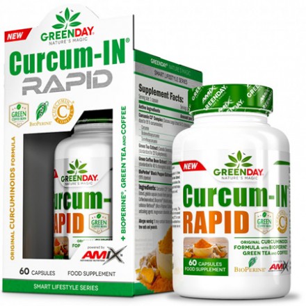 Curcum-IN® Rapid