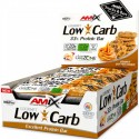 Low-Carb 33% Protein Bar 60gr