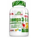 Super Omega 3-6-9 90Vcaps