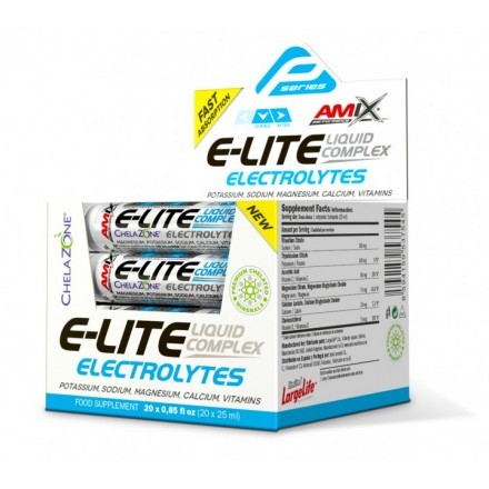 E-lite Electrolytes