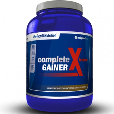 COMPLETE XTREME GAINER