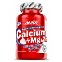 Calcium + Mg + Zn 100tbl.