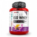 Clear Iso Whey 1kg