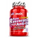 pure Resveratrol 60CAPS