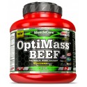 OptiMass™ Beef Gainer 2.5kg