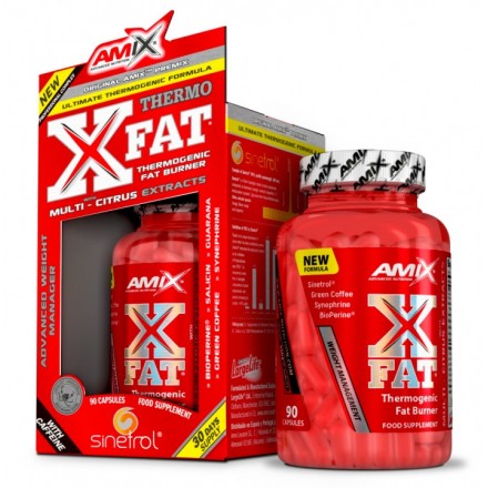 XFat® THERMO