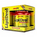 LipiDrol® Fat Burner 300CAPS