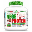 Vegefiit Protein 2kg (VEGAN)