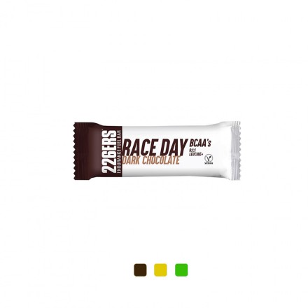 RACE DAY-BCAA’s