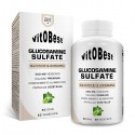 Glucosamine Sulfate 60Vcaps