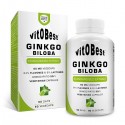 Ginkgo Biloba 60Vcaps