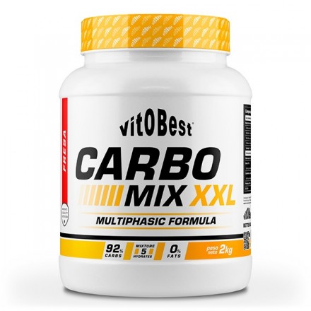 Carbo Mix XXL 1814gr