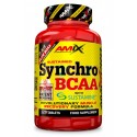 Synchro BCAA + Sustamine® 120tbl