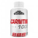 L-Carnitine 1000 100caps