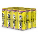 Pre-entreno CellUp® Drink 12x500ml