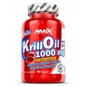Krill Oil 1000 60caps