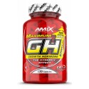 Maximum GH growth hormone 120 CAPS.
