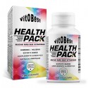 Health Pack 100V-caps