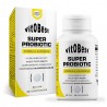 Super Probiotic (30com)